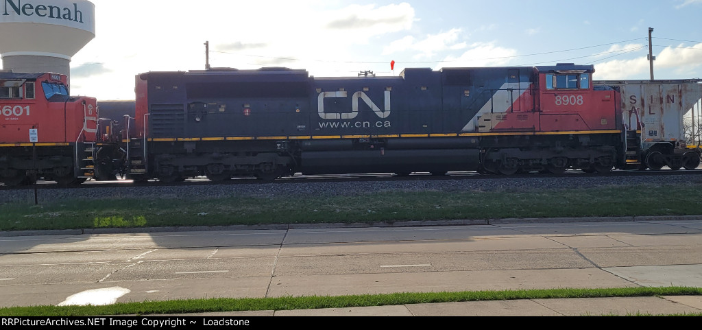 CN 8908